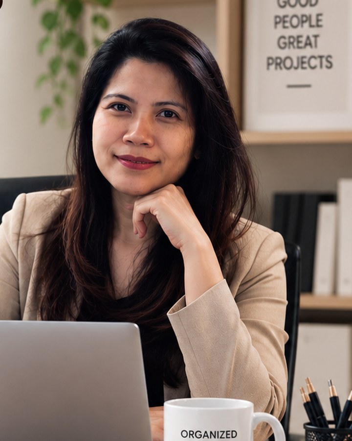Pearl – Website Designer for Small Businesses